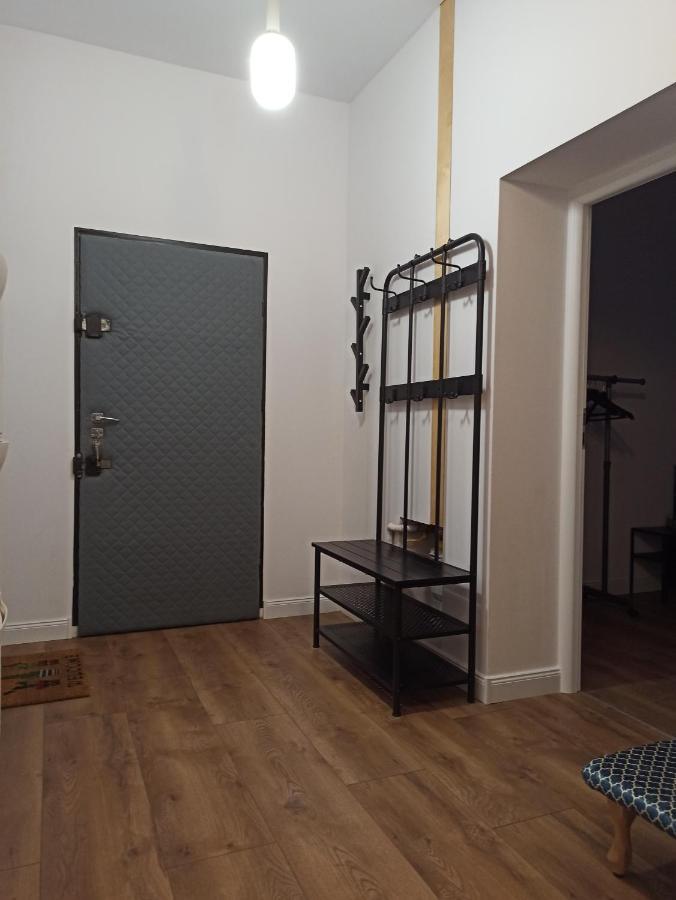 Apartament Rozeta Centrum 6Os Legnica Exterior foto